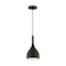Nuvo Fixture, Pendant, 1-Light, Incandescent, 60W, 120V, A19, Medium Base, Wire Length: 12 ft. 60/7086 - alternate 3